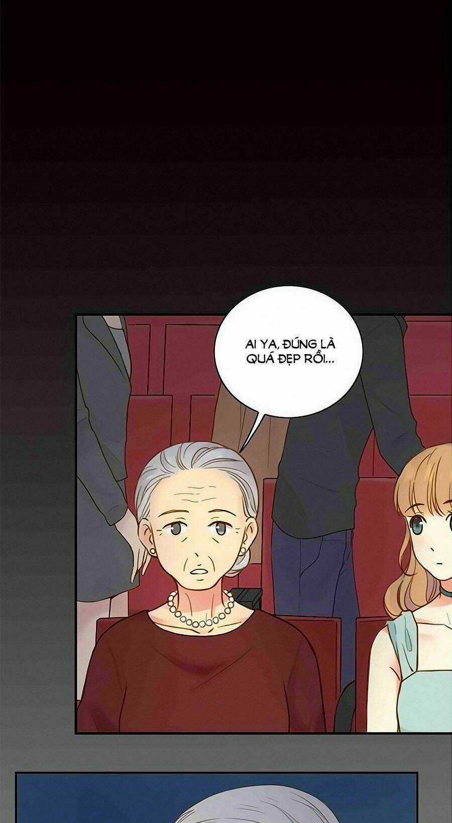 Bạc Hà Chi Hạ 2 - Chapter 34 - Trang 22