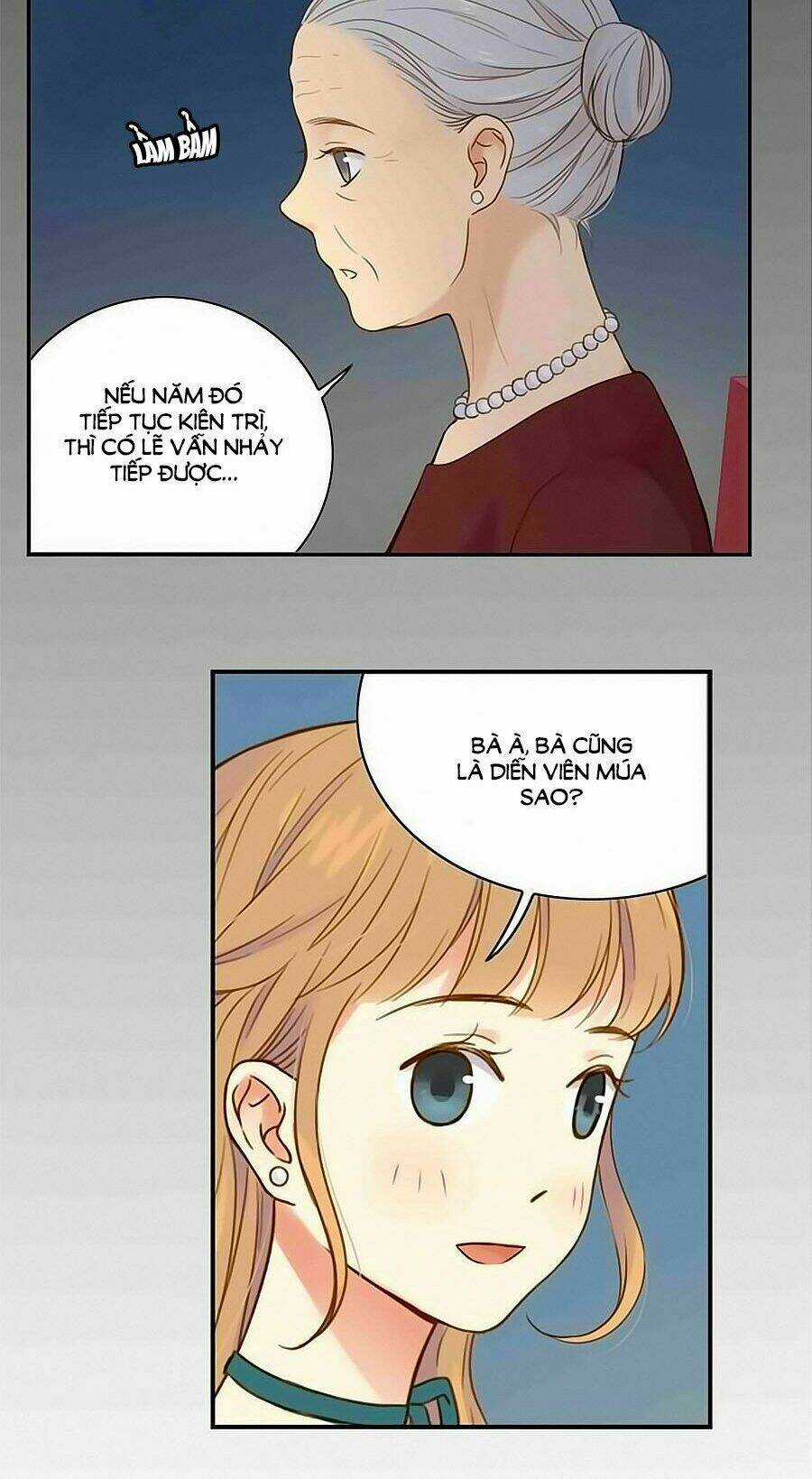 Bạc Hà Chi Hạ 2 - Chapter 34 - Trang 23