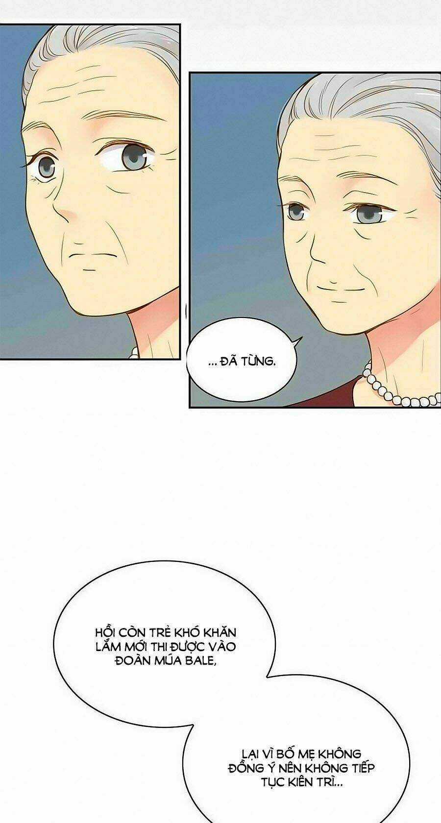 Bạc Hà Chi Hạ 2 - Chapter 34 - Trang 24