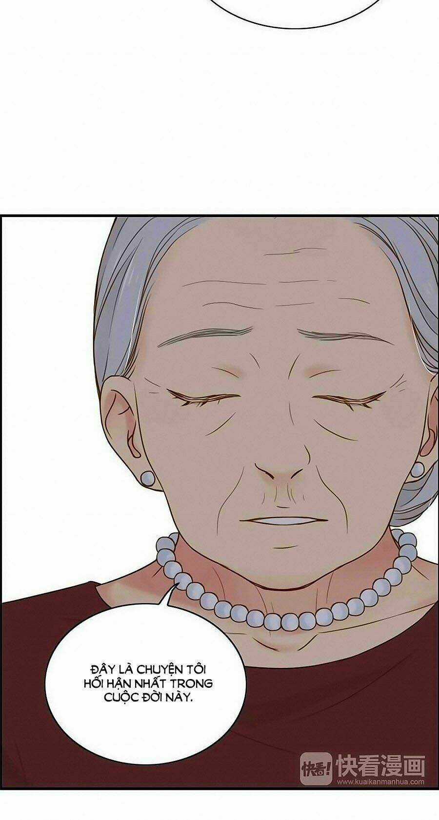 Bạc Hà Chi Hạ 2 - Chapter 34 - Trang 25