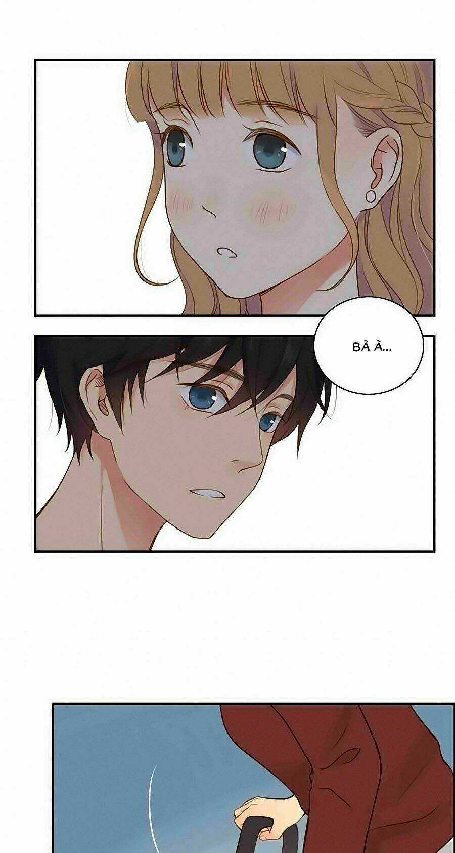 Bạc Hà Chi Hạ 2 - Chapter 34 - Trang 26