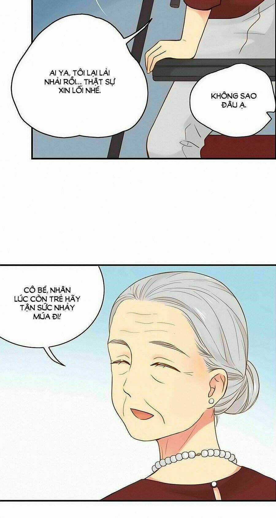 Bạc Hà Chi Hạ 2 - Chapter 34 - Trang 27