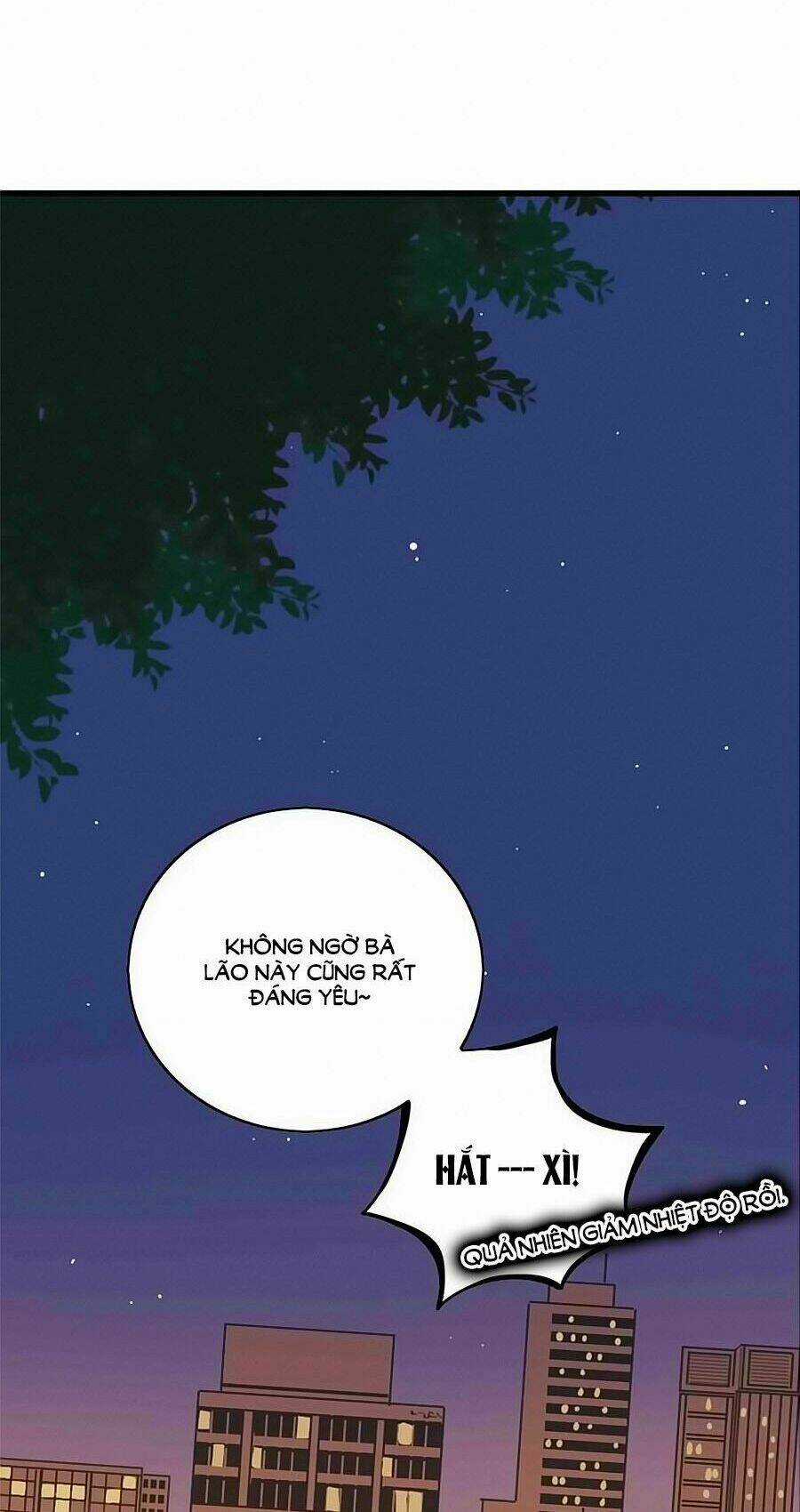 Bạc Hà Chi Hạ 2 - Chapter 34 - Trang 29