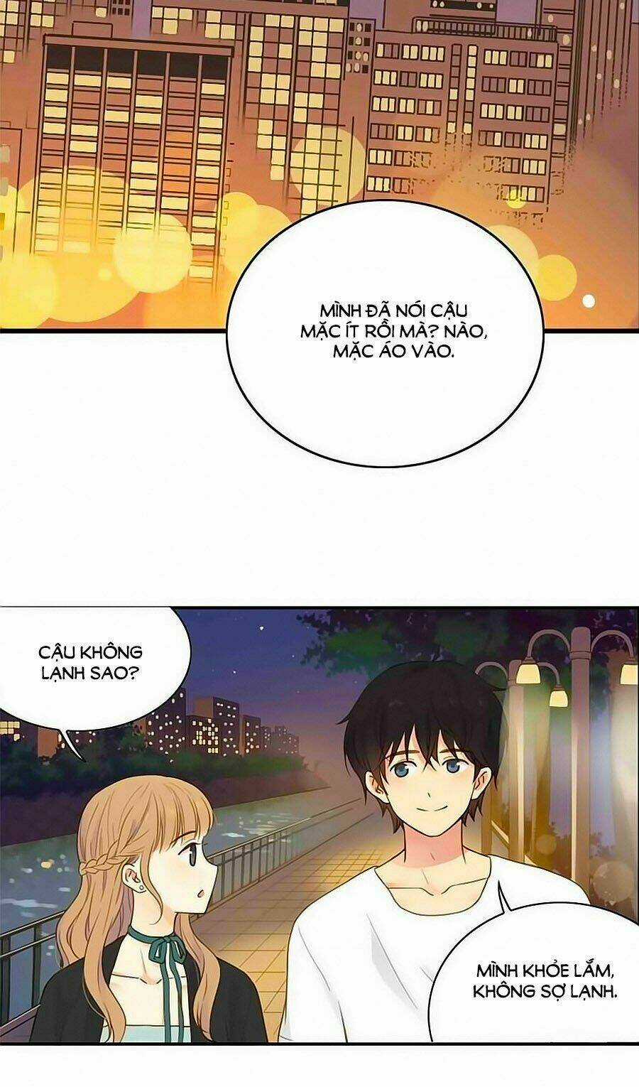 Bạc Hà Chi Hạ 2 - Chapter 34 - Trang 30