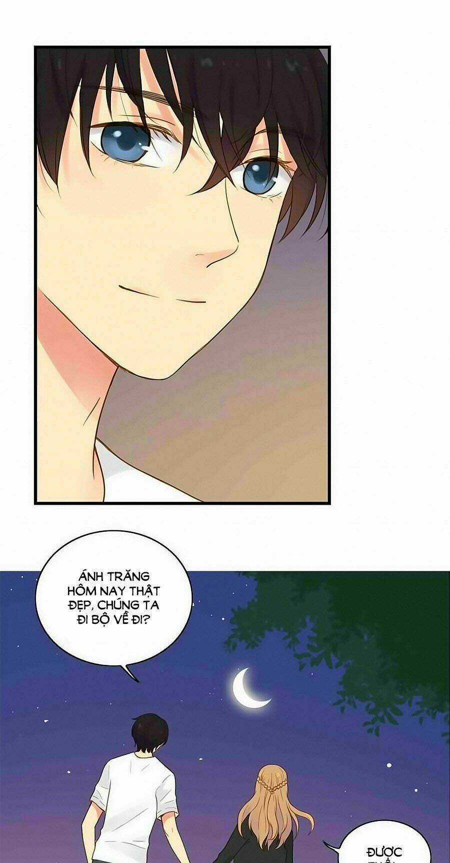 Bạc Hà Chi Hạ 2 - Chapter 34 - Trang 32