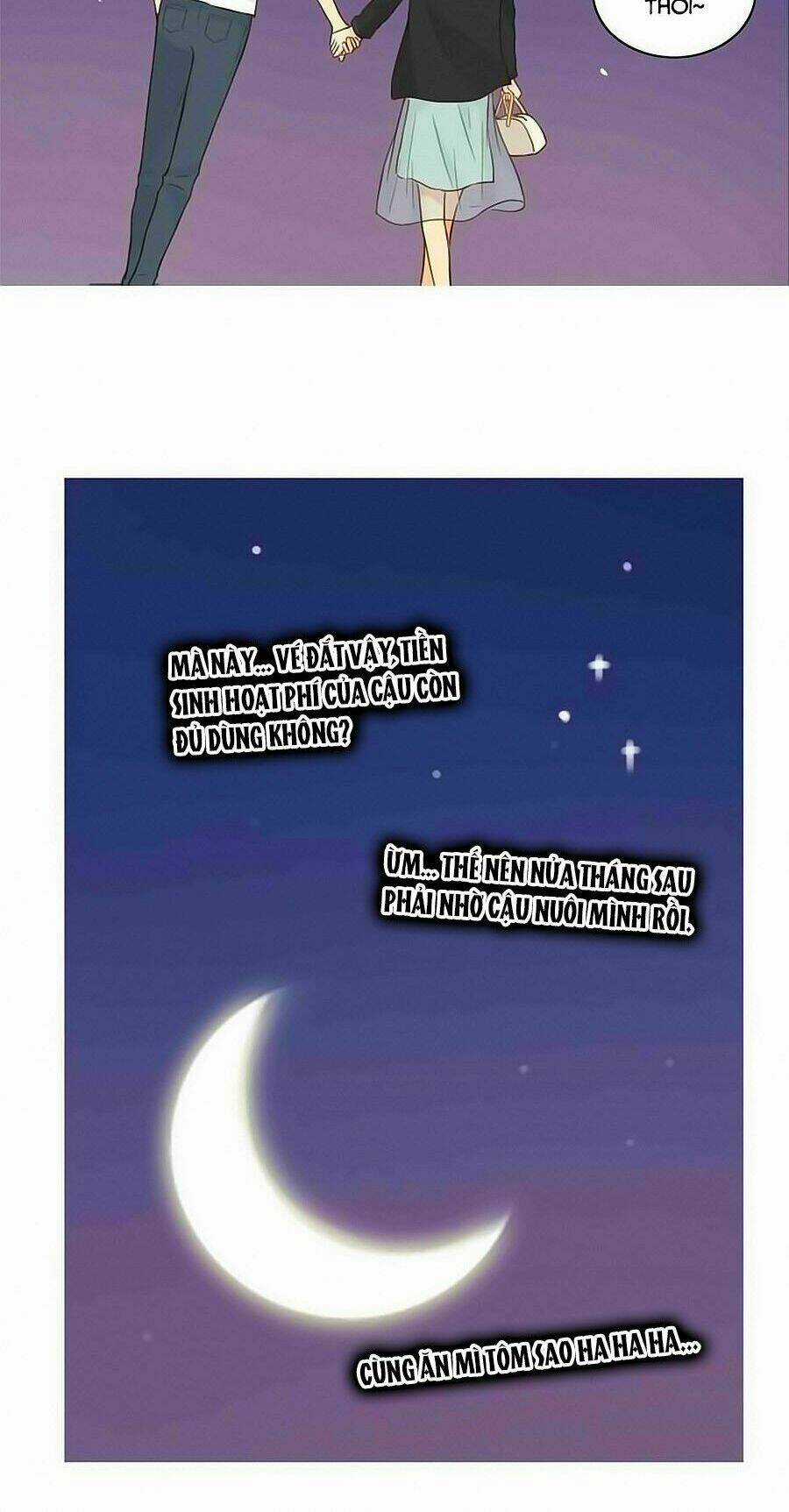 Bạc Hà Chi Hạ 2 - Chapter 34 - Trang 33