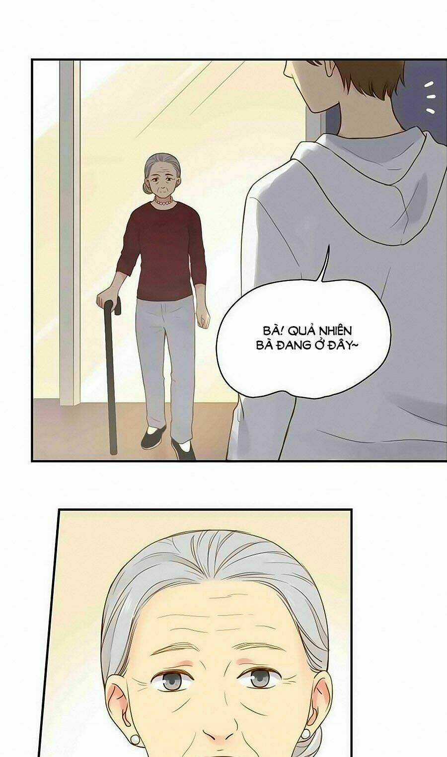 Bạc Hà Chi Hạ 2 - Chapter 34 - Trang 34