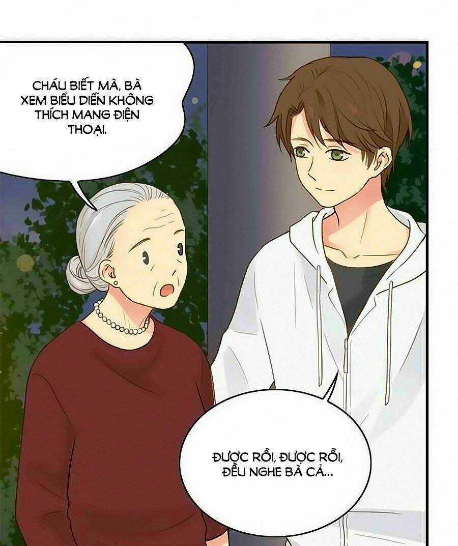 Bạc Hà Chi Hạ 2 - Chapter 34 - Trang 36