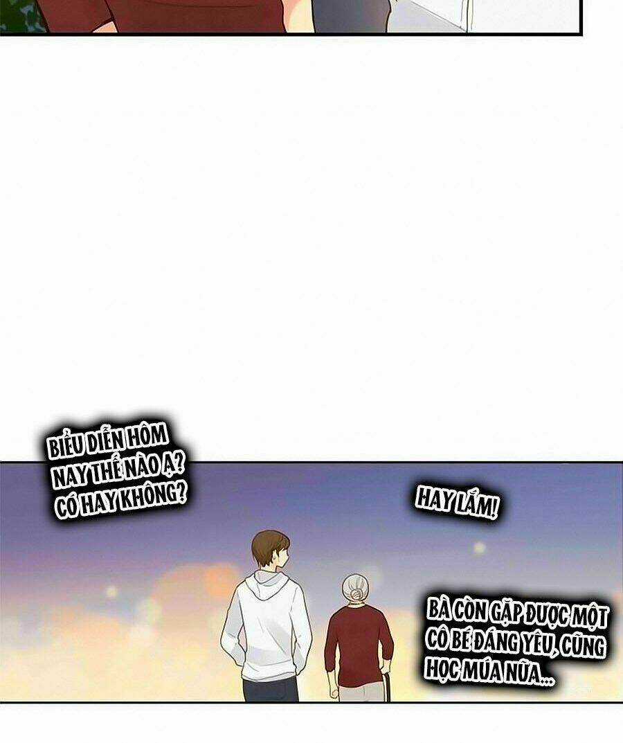 Bạc Hà Chi Hạ 2 - Chapter 34 - Trang 37