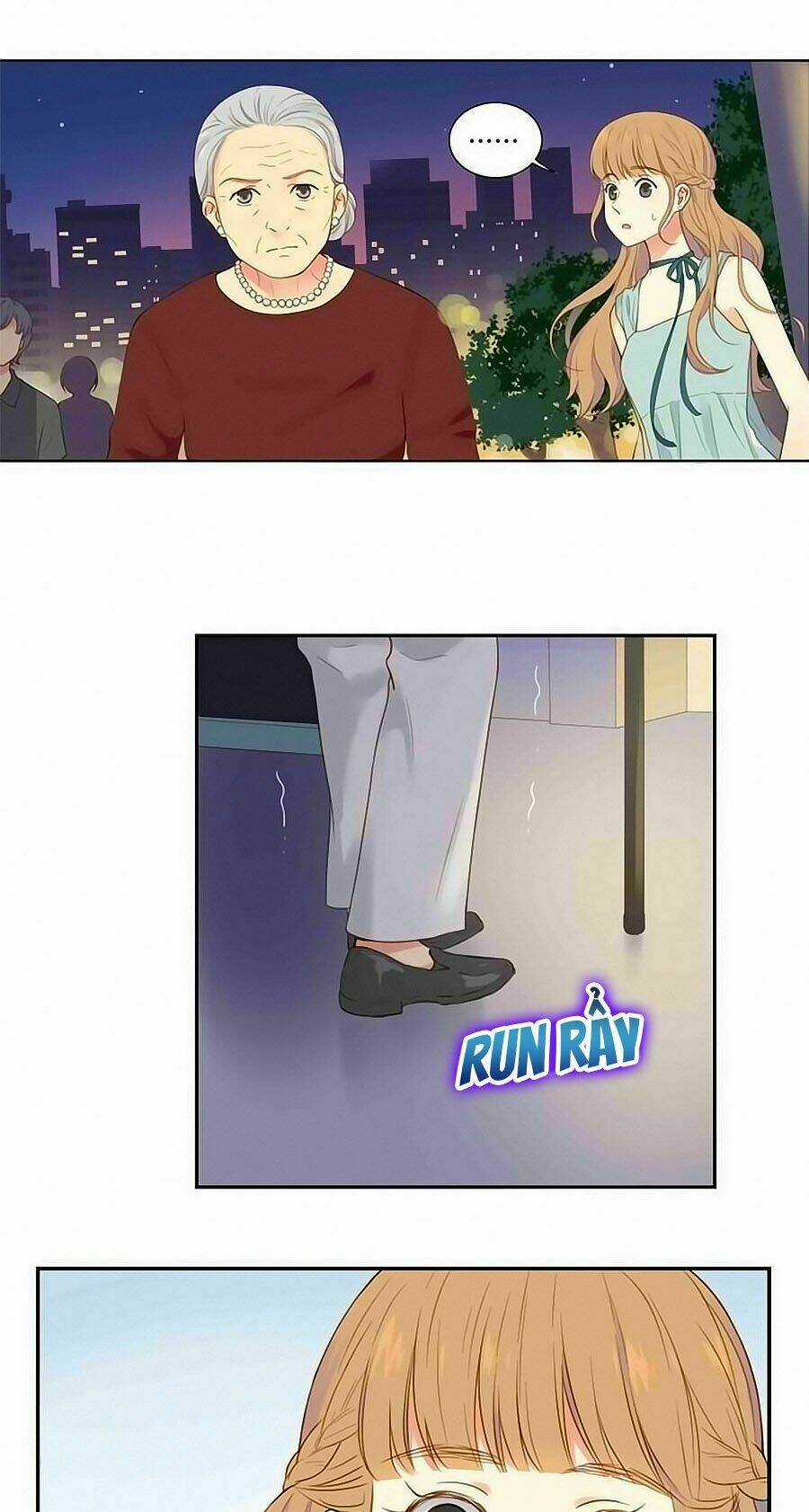 Bạc Hà Chi Hạ 2 - Chapter 34 - Trang 5