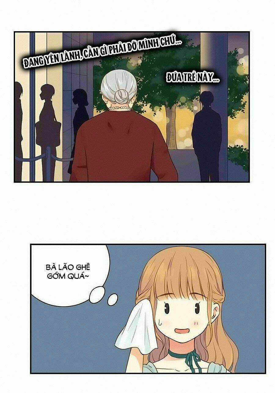 Bạc Hà Chi Hạ 2 - Chapter 34 - Trang 7