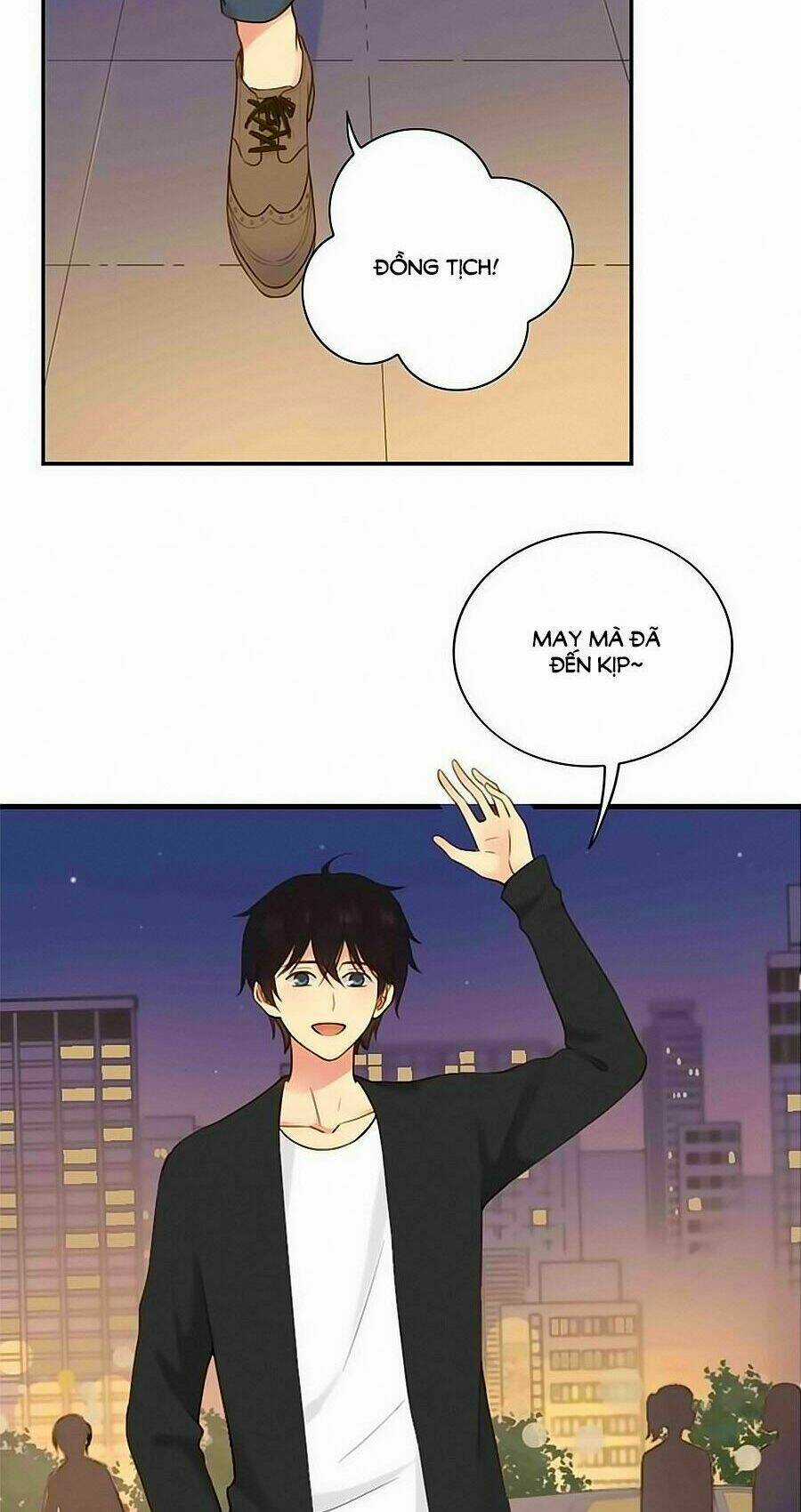 Bạc Hà Chi Hạ 2 - Chapter 34 - Trang 9