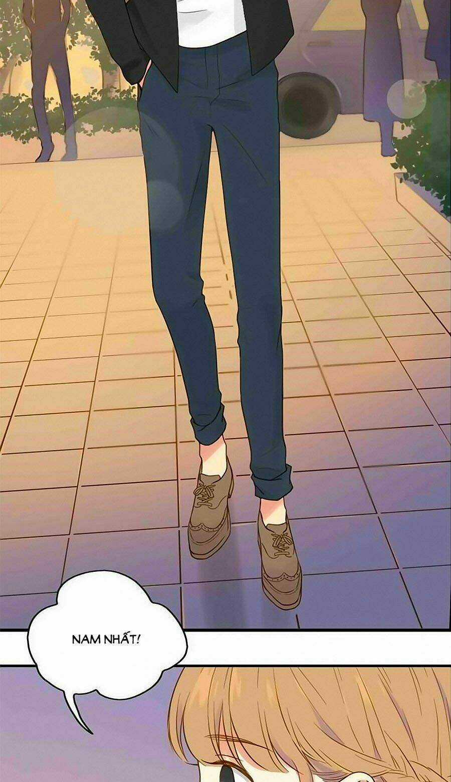 Bạc Hà Chi Hạ 2 - Chapter 34 - Trang 10