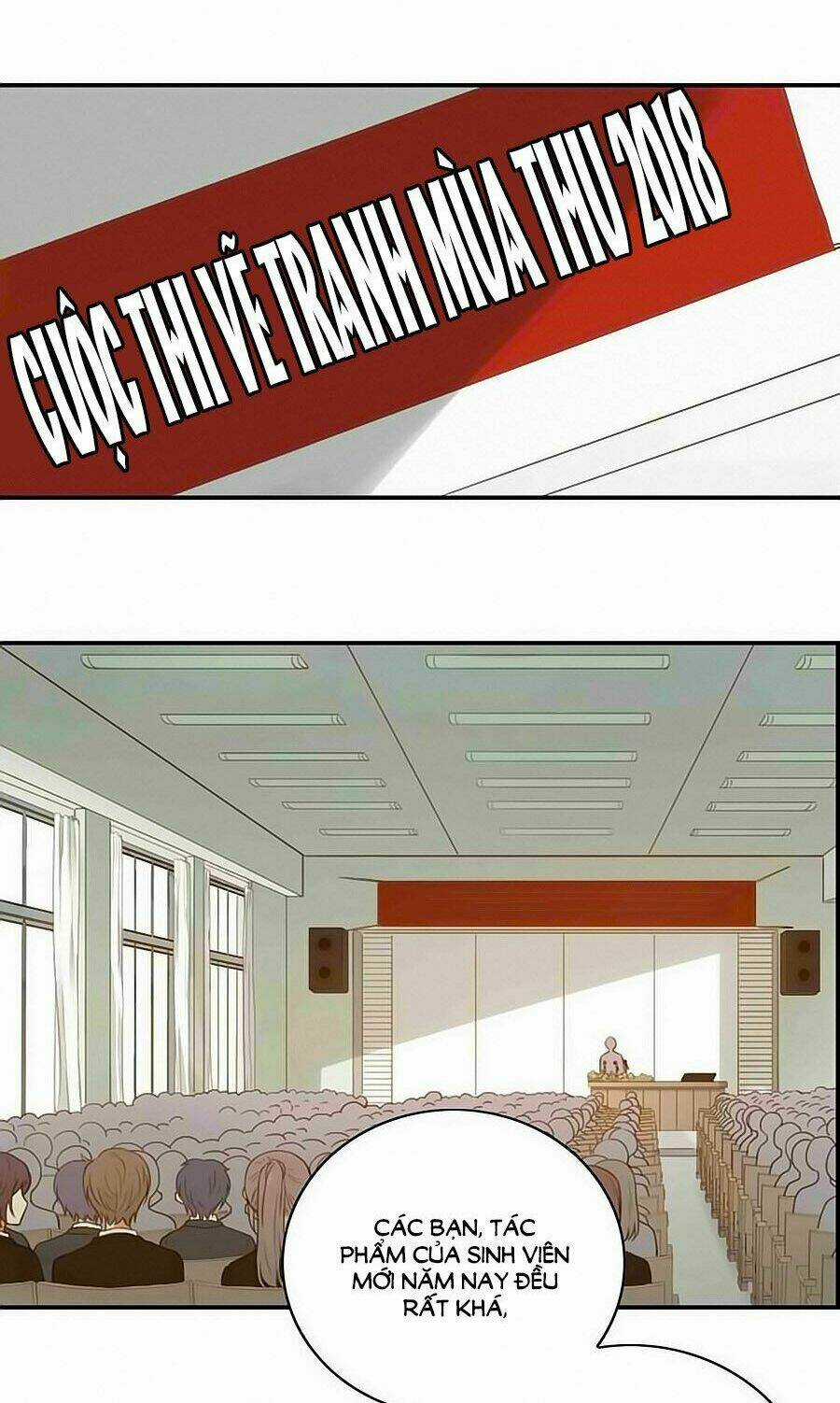 Bạc Hà Chi Hạ 2 - Chapter 35 - Trang 2