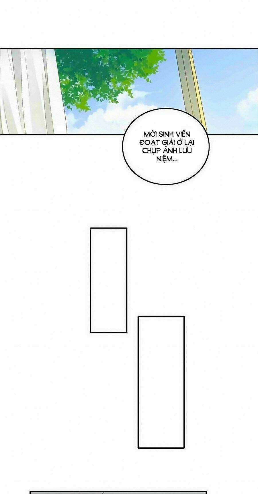 Bạc Hà Chi Hạ 2 - Chapter 35 - Trang 11