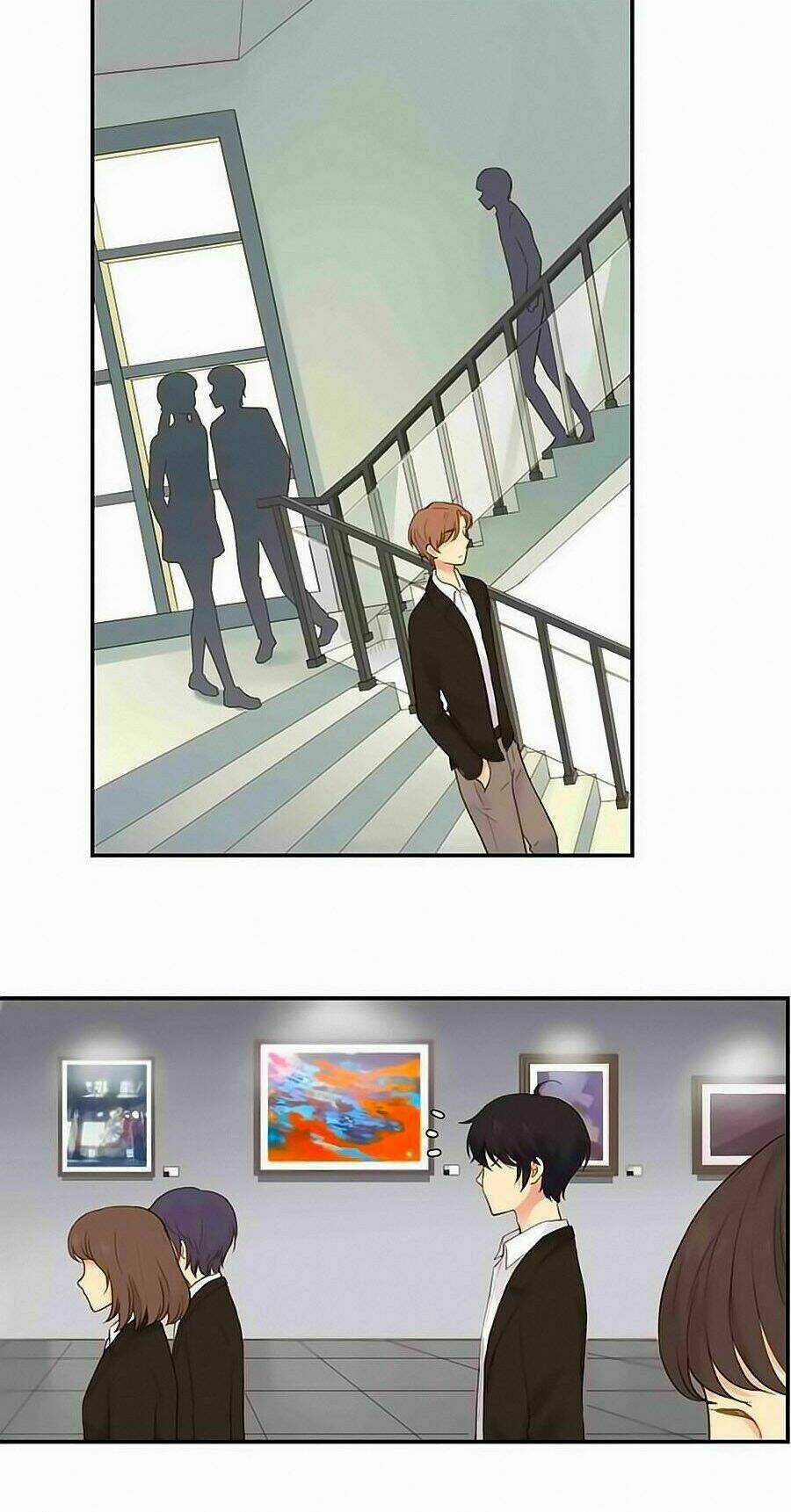 Bạc Hà Chi Hạ 2 - Chapter 35 - Trang 12