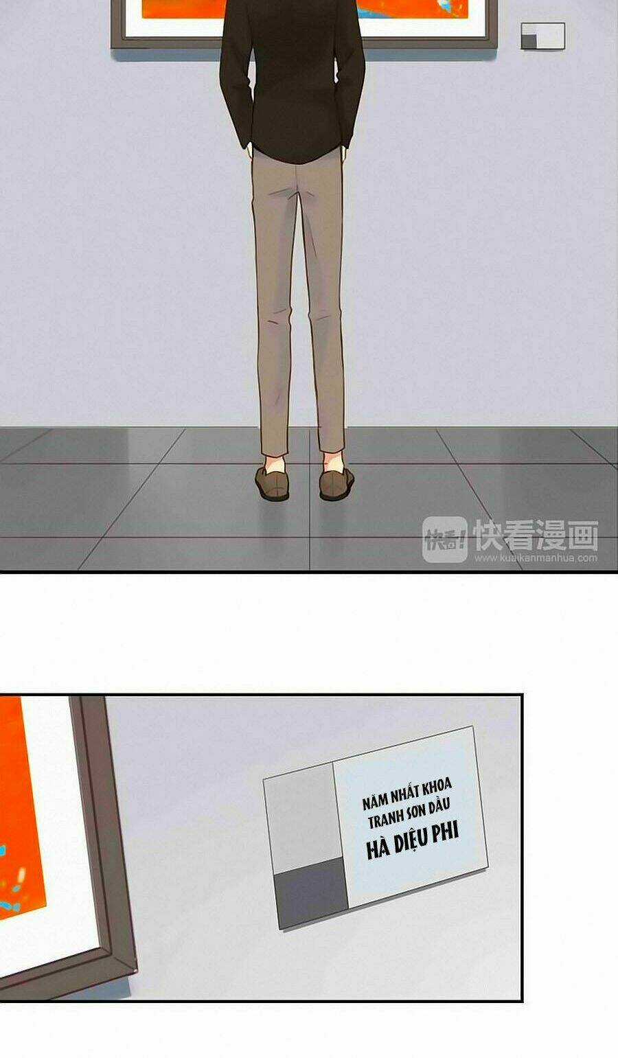 Bạc Hà Chi Hạ 2 - Chapter 35 - Trang 14