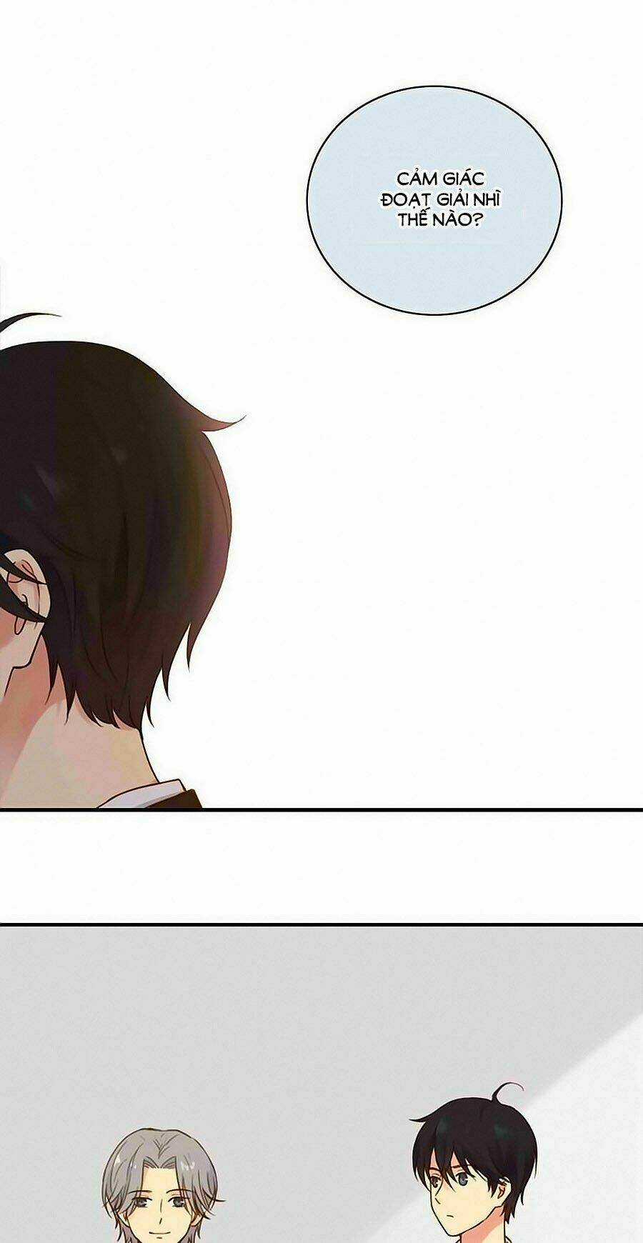 Bạc Hà Chi Hạ 2 - Chapter 35 - Trang 15