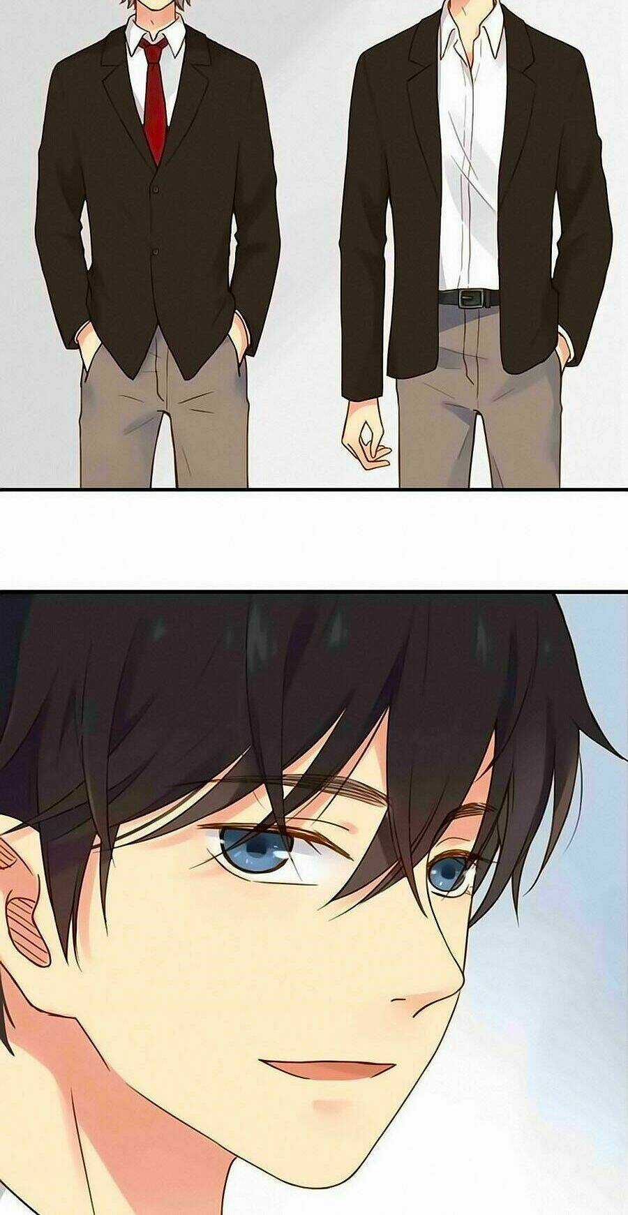 Bạc Hà Chi Hạ 2 - Chapter 35 - Trang 16