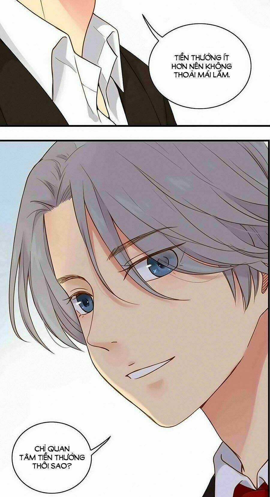 Bạc Hà Chi Hạ 2 - Chapter 35 - Trang 17