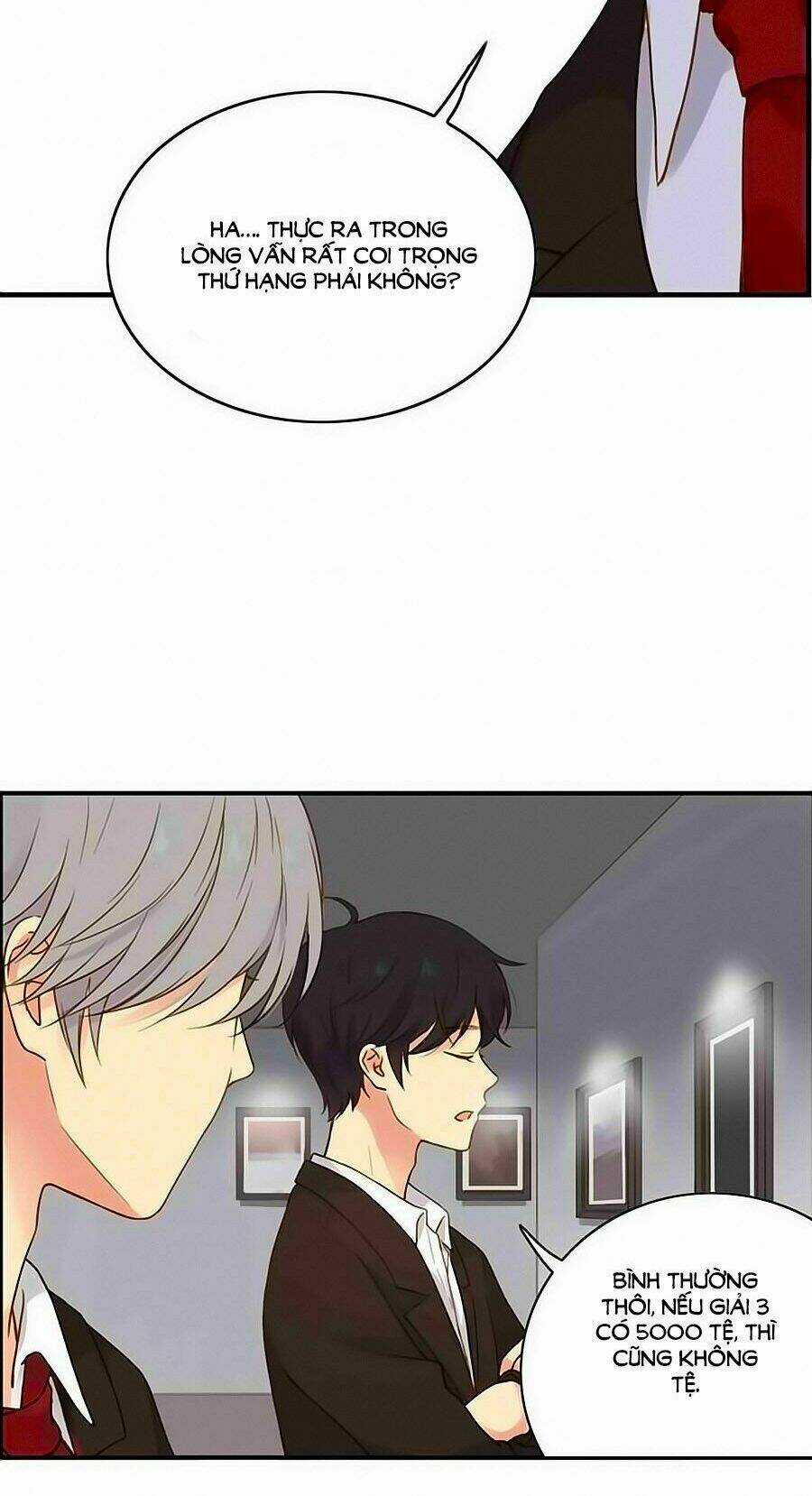 Bạc Hà Chi Hạ 2 - Chapter 35 - Trang 18