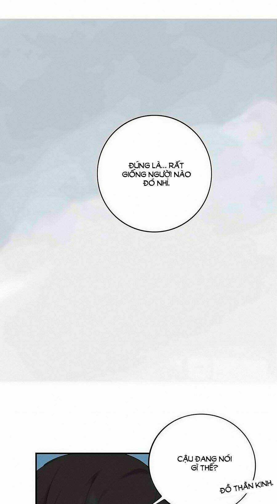 Bạc Hà Chi Hạ 2 - Chapter 35 - Trang 19