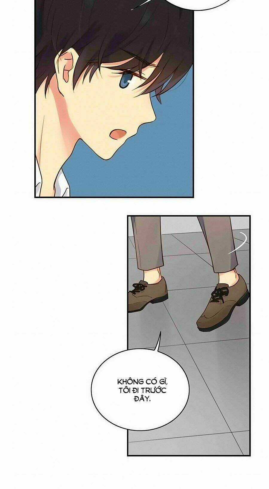 Bạc Hà Chi Hạ 2 - Chapter 35 - Trang 20