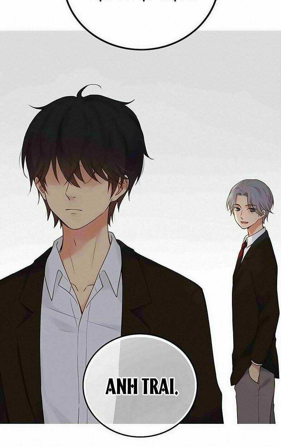 Bạc Hà Chi Hạ 2 - Chapter 35 - Trang 22