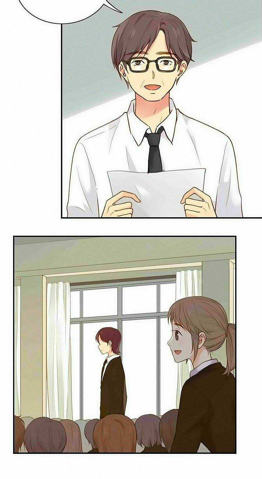 Bạc Hà Chi Hạ 2 - Chapter 35 - Trang 4