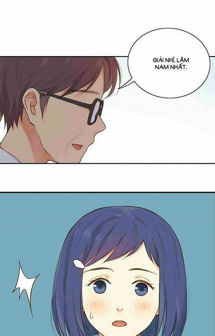 Bạc Hà Chi Hạ 2 - Chapter 35 - Trang 5