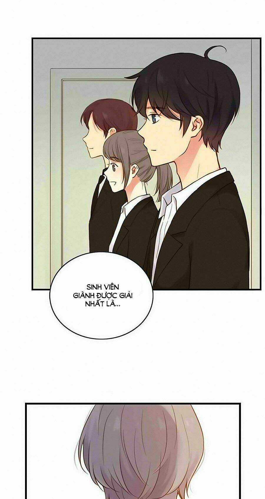 Bạc Hà Chi Hạ 2 - Chapter 35 - Trang 7