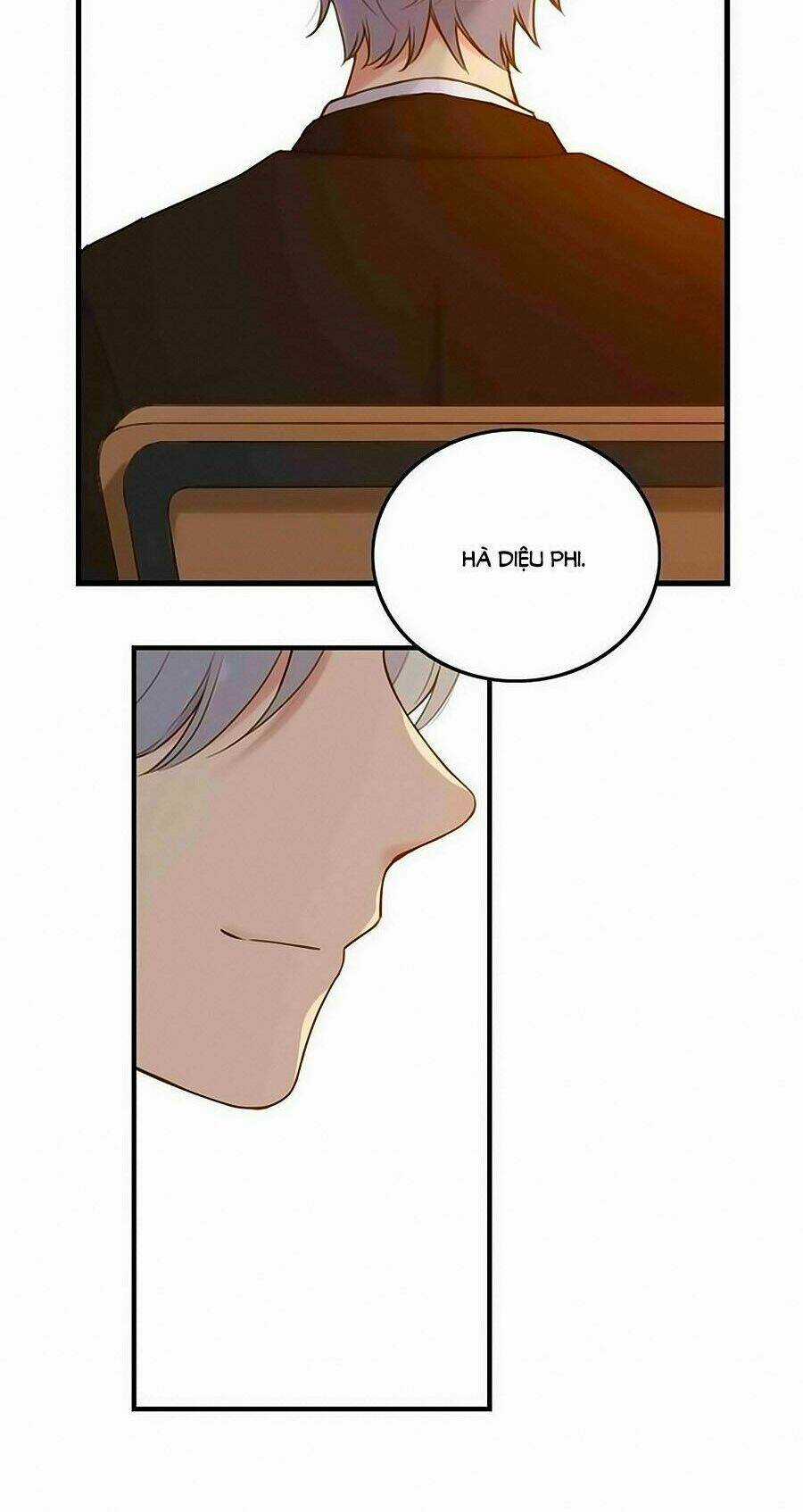 Bạc Hà Chi Hạ 2 - Chapter 35 - Trang 8