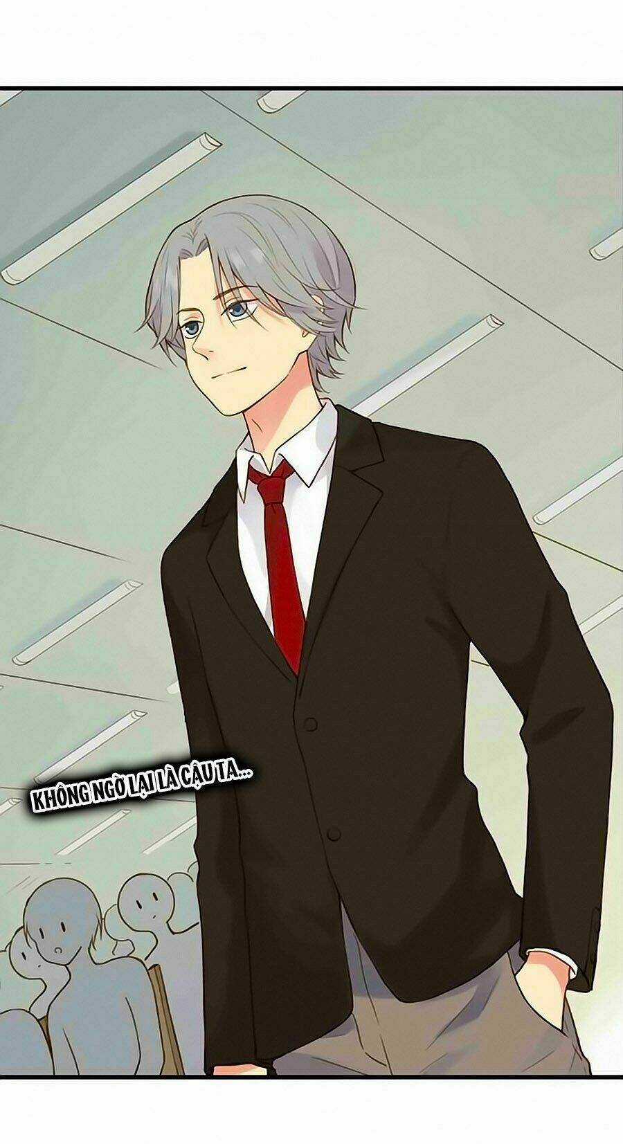 Bạc Hà Chi Hạ 2 - Chapter 35 - Trang 9