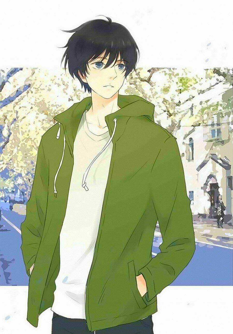 Bạc Hà Chi Hạ 2 - Chapter 36 - Trang 1