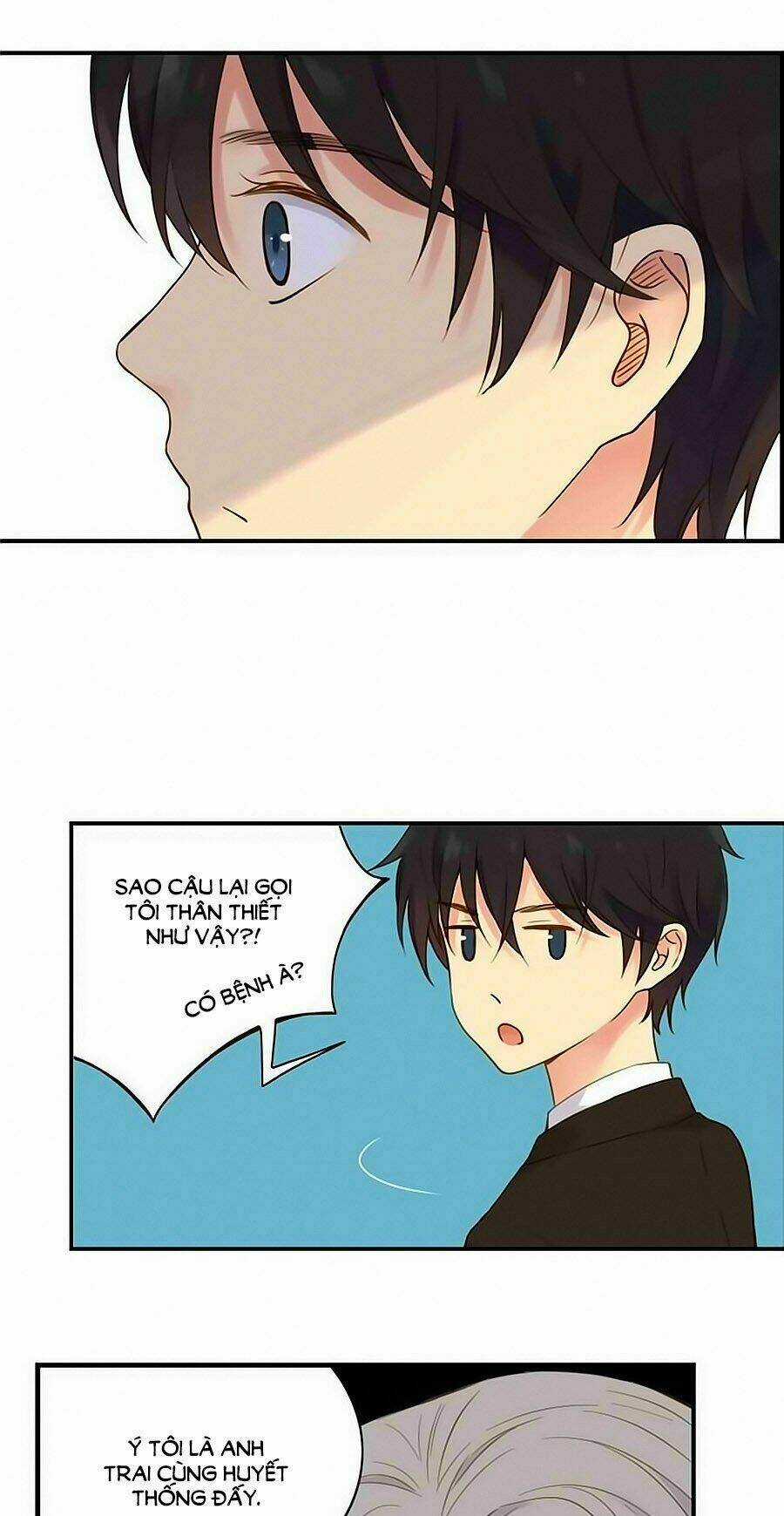 Bạc Hà Chi Hạ 2 - Chapter 36 - Trang 2