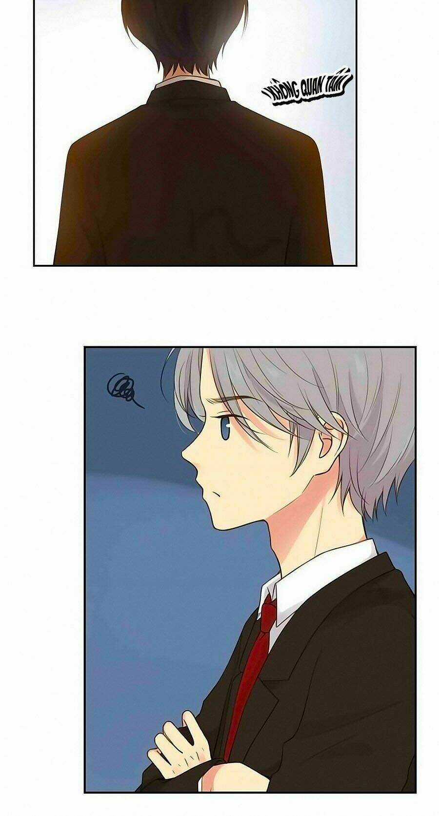 Bạc Hà Chi Hạ 2 - Chapter 36 - Trang 11