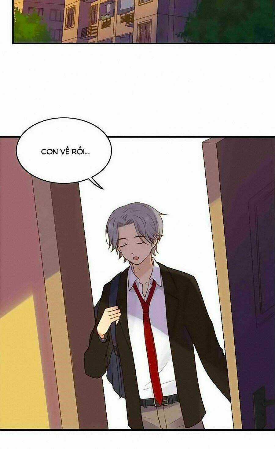 Bạc Hà Chi Hạ 2 - Chapter 36 - Trang 13