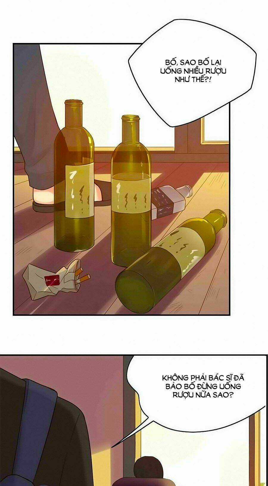 Bạc Hà Chi Hạ 2 - Chapter 36 - Trang 14