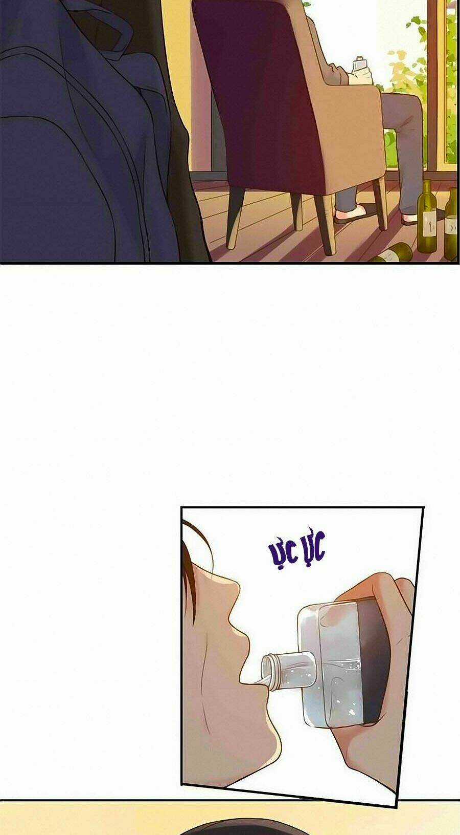 Bạc Hà Chi Hạ 2 - Chapter 36 - Trang 15