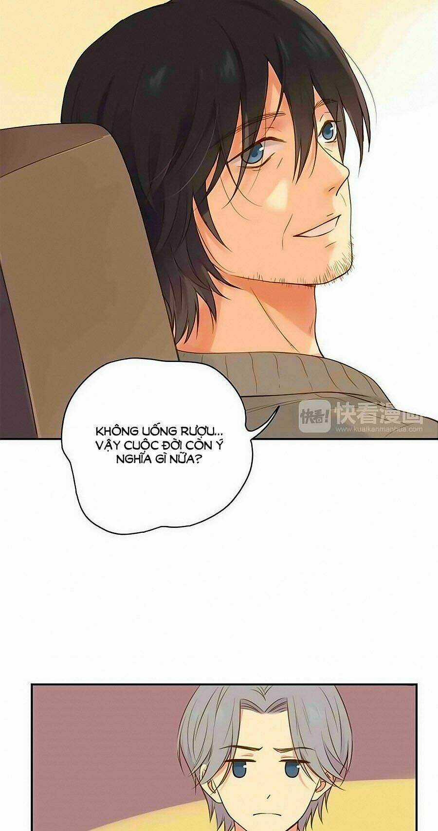 Bạc Hà Chi Hạ 2 - Chapter 36 - Trang 16