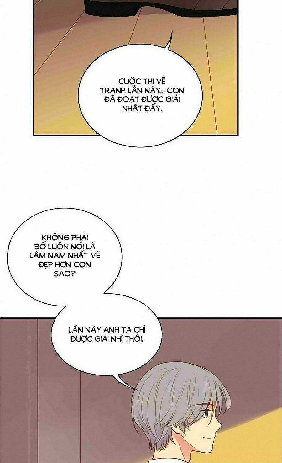 Bạc Hà Chi Hạ 2 - Chapter 36 - Trang 18