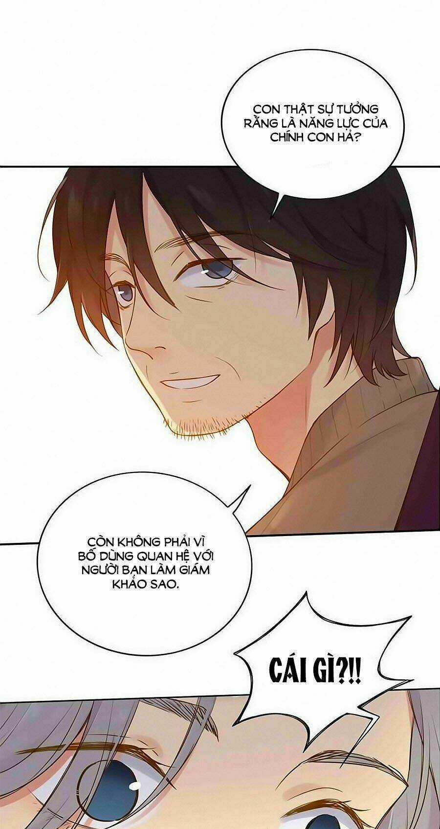 Bạc Hà Chi Hạ 2 - Chapter 36 - Trang 20