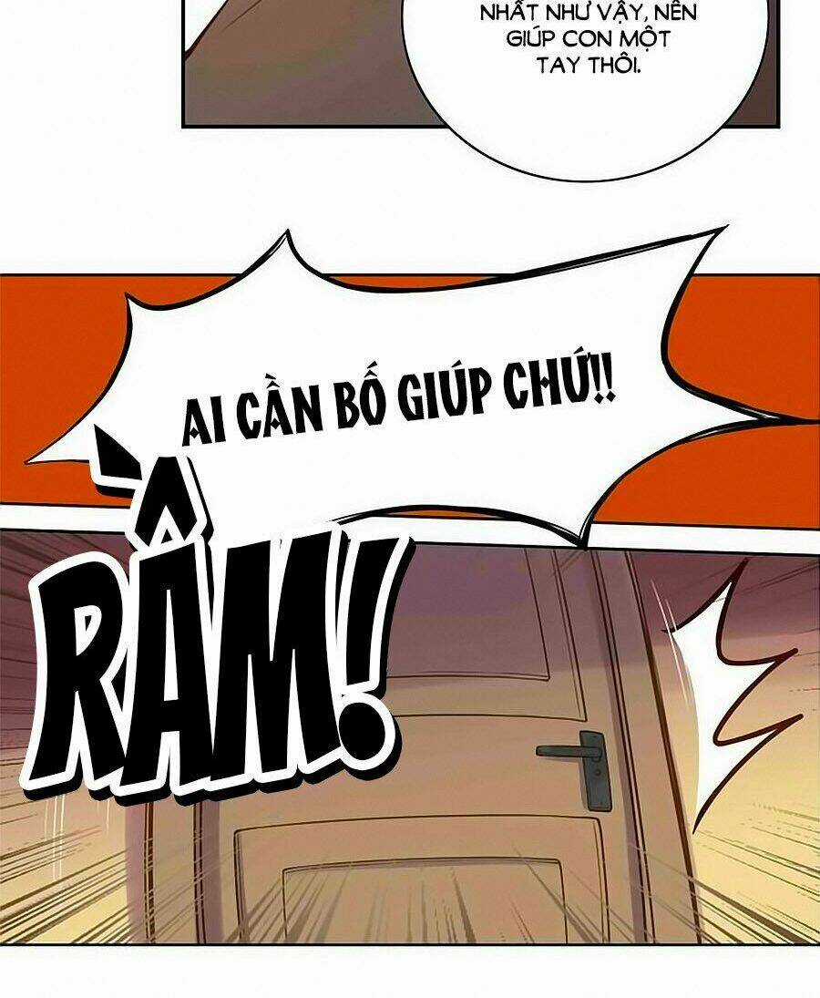 Bạc Hà Chi Hạ 2 - Chapter 36 - Trang 23