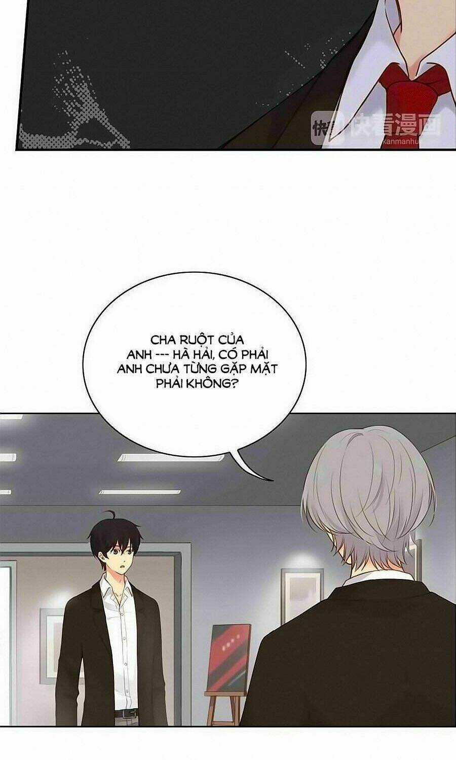 Bạc Hà Chi Hạ 2 - Chapter 36 - Trang 5