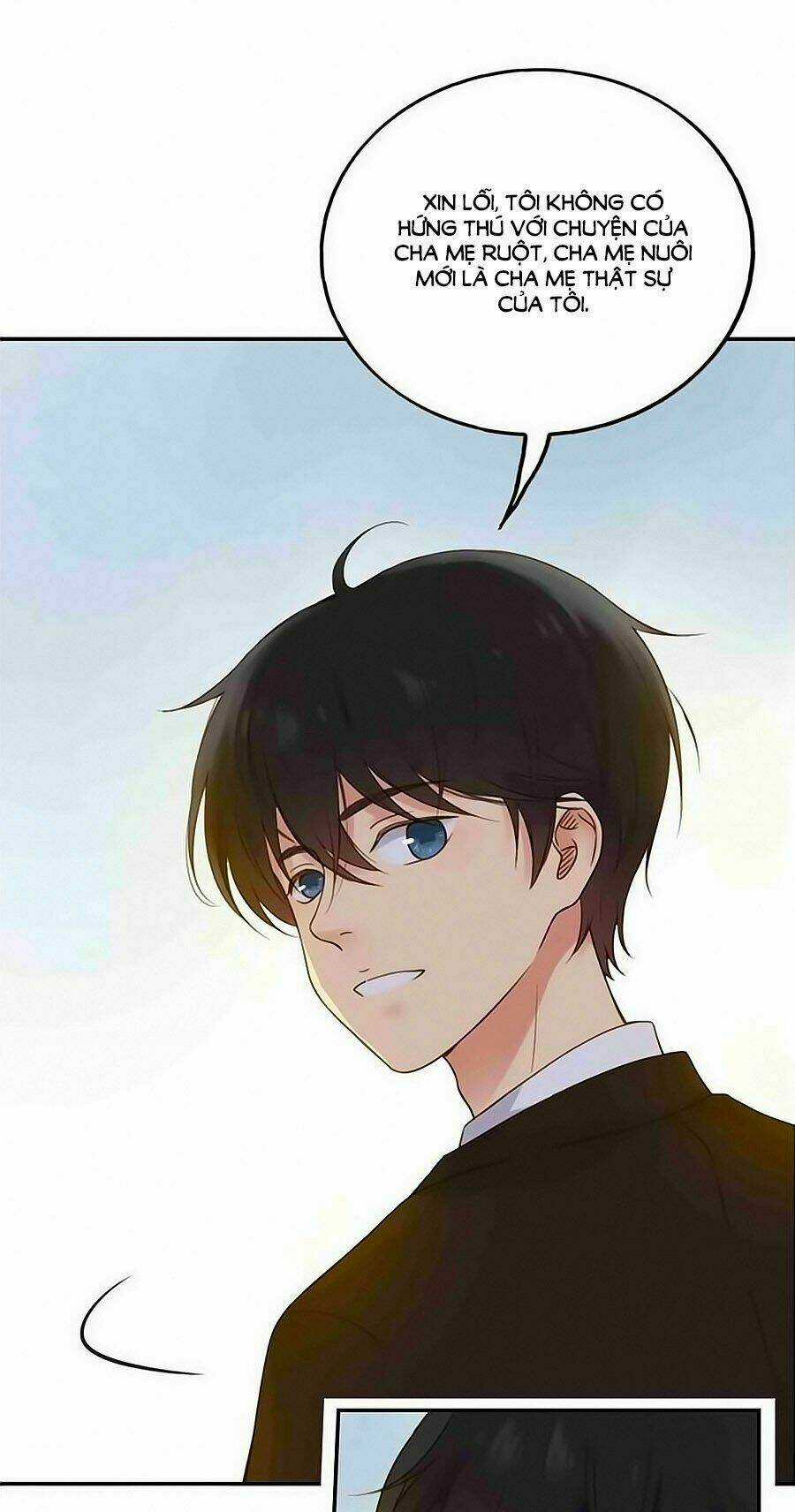 Bạc Hà Chi Hạ 2 - Chapter 36 - Trang 7