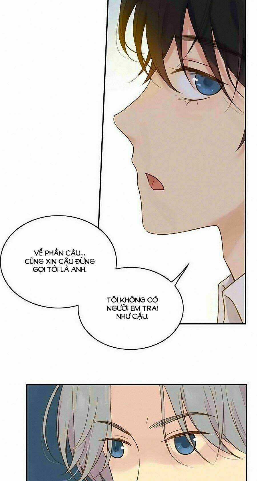 Bạc Hà Chi Hạ 2 - Chapter 36 - Trang 8