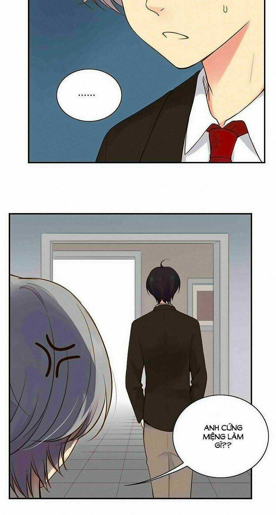 Bạc Hà Chi Hạ 2 - Chapter 36 - Trang 9