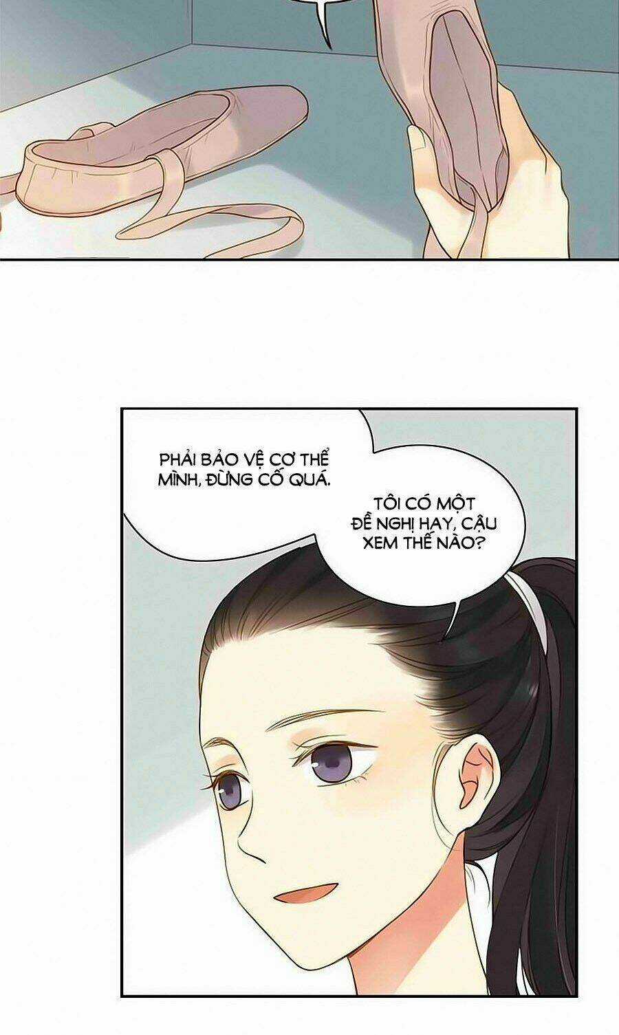 Bạc Hà Chi Hạ 2 - Chapter 37 - Trang 11