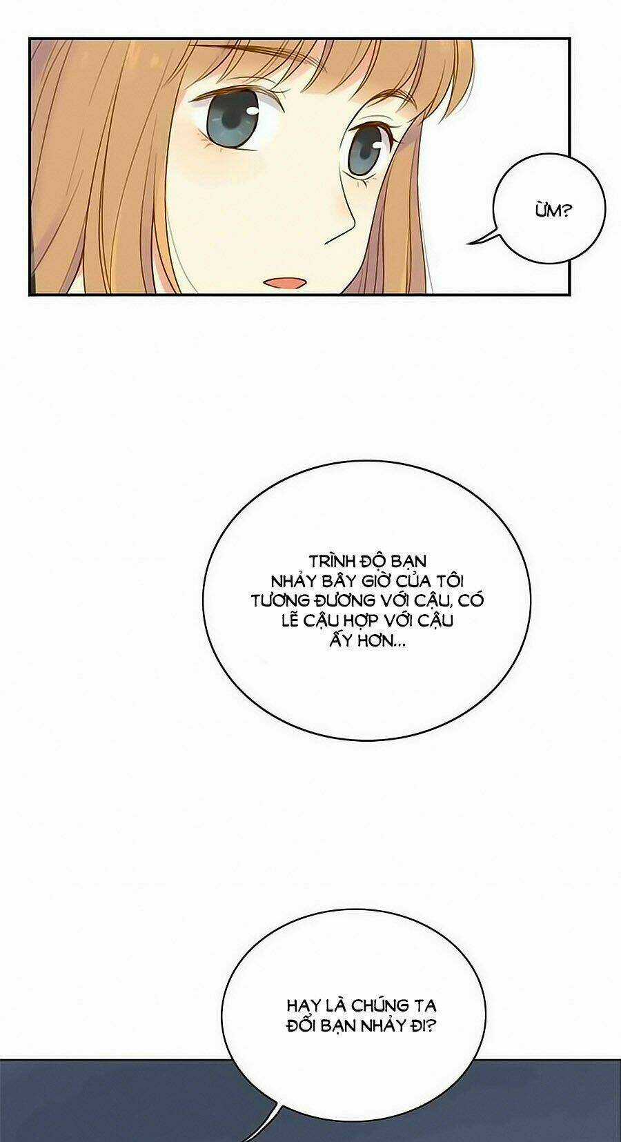 Bạc Hà Chi Hạ 2 - Chapter 37 - Trang 12