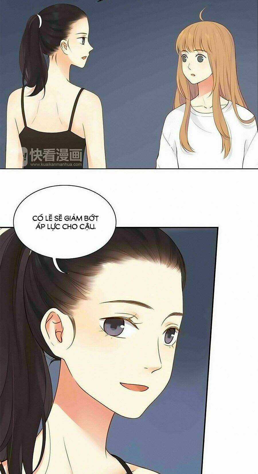 Bạc Hà Chi Hạ 2 - Chapter 37 - Trang 13